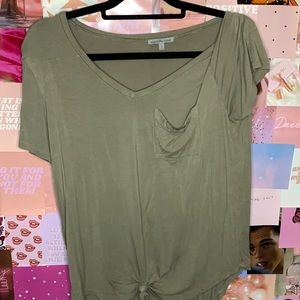 Charlotte Russe tshirt